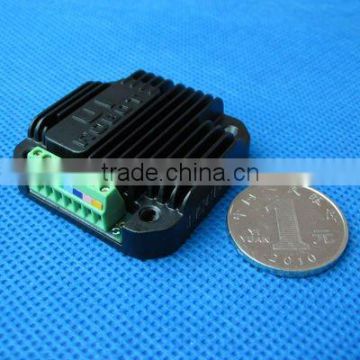 Integrated Leadscrew Stepper Motor