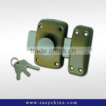 Gate Door Electric Rim Lock