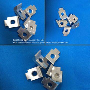 Different Usage of CNC Aluminum Machinery Parts photo-3