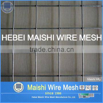 1/2''x1/2'' Electro Galvanized Welded Wire Mesh photo-3
