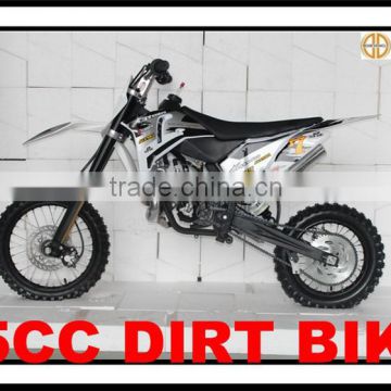 Kids Gas Dirt Bike 65cc(MC-642)