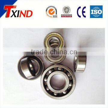 Lawn Mower Wheel Machinery Main bearings