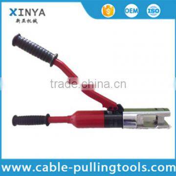YQK-300 Hydraulic Crimping Tool Range From 16-300mm^2 photo-3