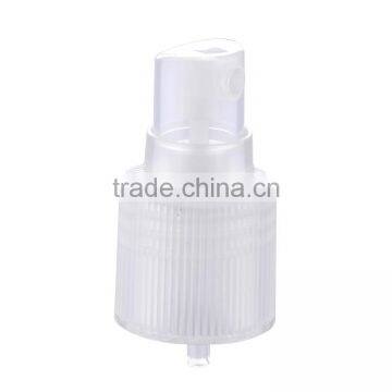 Cosmetic Packaging 24/415 Plastic Mist Sprayer Pump photo-4