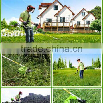 2015 New Design Gasoline Tree Pruning Pole Saw With CE photo-6