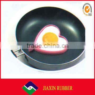 Silicone Egg Pancake Cookie Ring / Egg Former in China