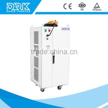Chrome plating rectifier for plating line