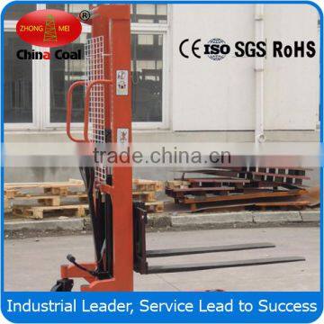 Manual stacker SYC series