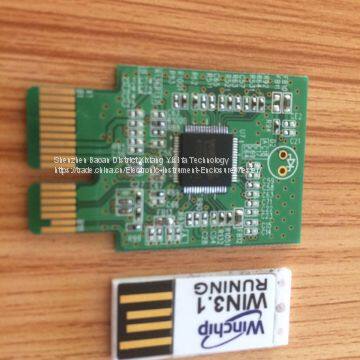 Memory Tester for Ddr4 Memory Chip Test photo-4