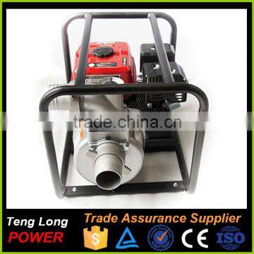 Electric High Pressure Water Pump With Parts of a Electric Water Pump for Sale photo-3