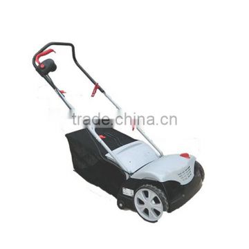 Garden Lawn scarifier/Electric Lawn scarifiers