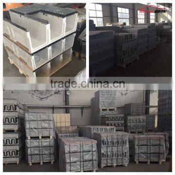 Resin Concrete Drainage Channel photo-3