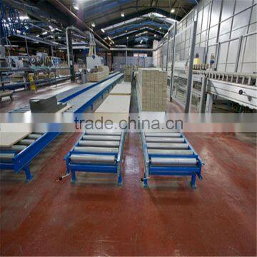 Professional Conveyor Roller Assembly Line ISO Approved photo-3