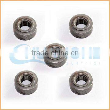 Chuanghe Supply High Quality Stainless Steel Ring Nuts photo-6