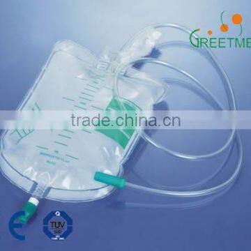 Luxury Medical Disposable Adult Urine Bag photo-2