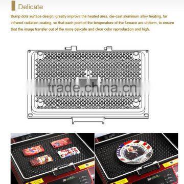 3d Crystal Printing Machine Price photo-3