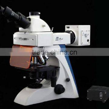Novel Lcd Fluorescene Microscope photo-2
