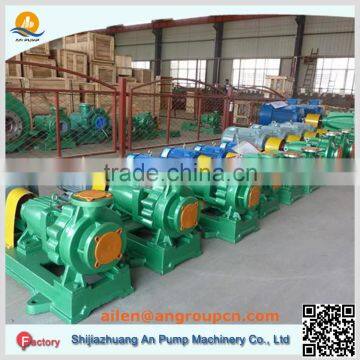 Single Stage Single Suction CZ Series Chemical Process Booster Pump