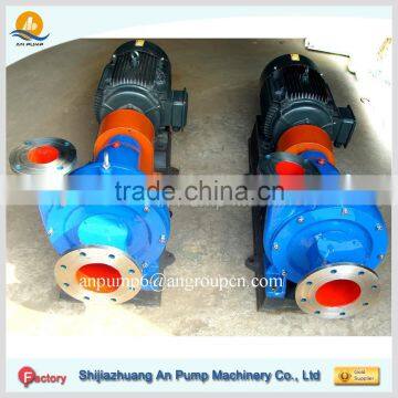 High Head Paper Pulp Pump Made in China photo-2