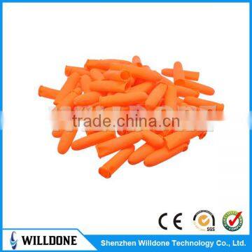 Willdone New Style Esd Finger Cot for Cleanroom Antistatic photo-2