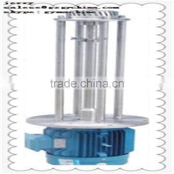 Intermittent High Shear Dispersing Emulsifier With Good Quality photo-5