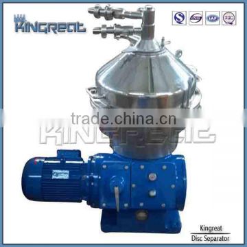 Solid Liquid Separation Zymotic Liquid Separator