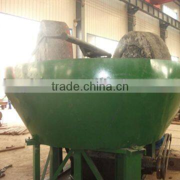 Gold wet grinding machine for sale