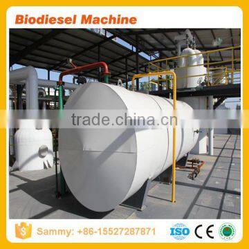 Waste Vegetable Oil/Uco/Used Cooking Oil For Biodiesel/Biodiesel Manufacturer Price photo-2