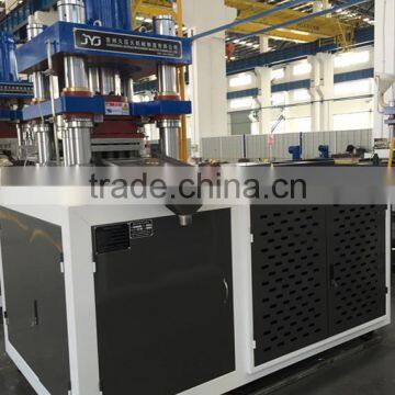 CE Approved Hydraulic TCCA Tablet Press Machine With 30years Factory photo-2