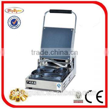 Electric Fish Shape Waffle Baker(EG-6Q) photo-3