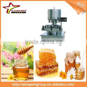 Honey Production Line/honey Making Machine System photo-6