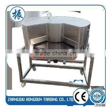 Good Sale Indian Commercial Fully Automatic Chapati Making Machine photo-4