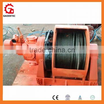 5 Ton Reasonable Design Air Winches