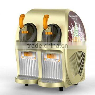 New Design Restaurant Soft Ice Cream Machine For Sale