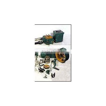 Diesel Engine Spares Parts