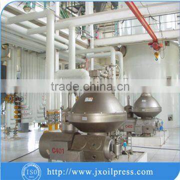 China Manufacturer High Quality Coconut Oil Refinery Equipment