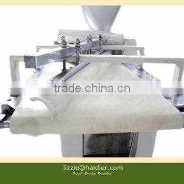 2014 CE Certificated Bakery Equipment Price Dough-Divider-Rounder photo-3