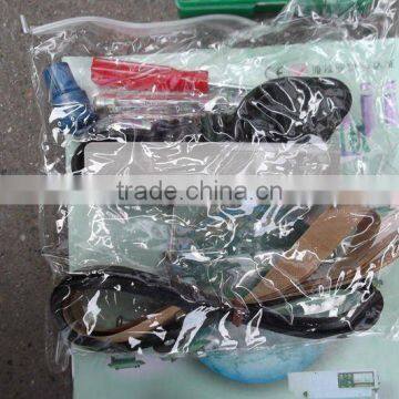 FR-900 Sealing Machine for Plastic Bags photo-6
