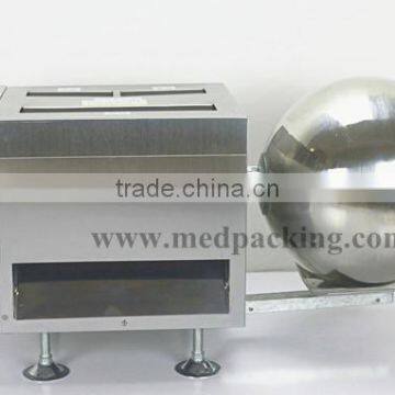 HK-88A Multi-function Pill Making Machine for Paste Pill photo-5