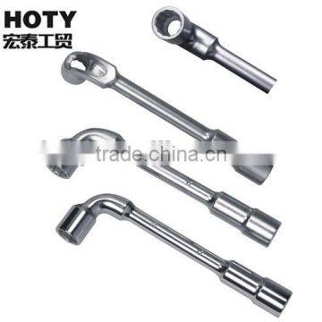 l Type Manual Hand Wrench photo-4