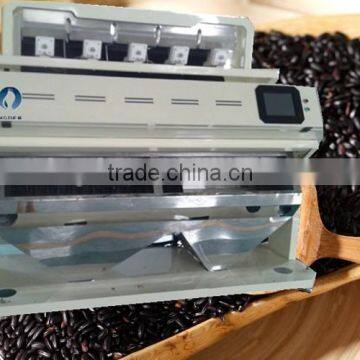 Ccd Color Sorting Machine, High Capacity Rice Color Sorter Machine photo-2