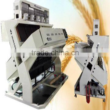 CCD RICE COLOR SORTER MACHINE, Multifunctional Color Sorter Machine CE&ISO9001 Certificated photo-3