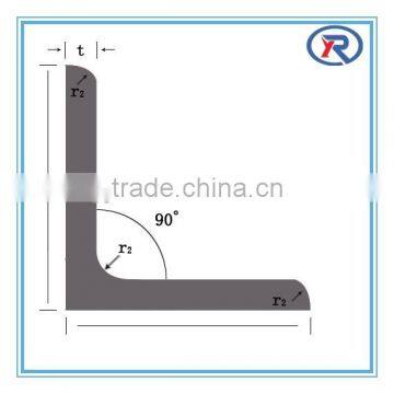 Q195-Q235 China Equal Steel Angle photo-5