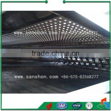 China SBJ Belt Type Food Vegetable Industrial Fruit Dryers photo-5
