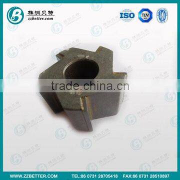 Supply Differents Teeth Tungsten Carbide Scarifier Cutter for Scrape Concrete Floor