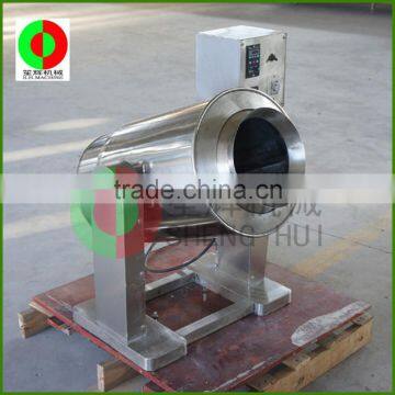 Shenghui Food Machine Roasted Seeds and Nuts Machine or Stir Frying Machine photo-6