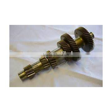 NKR 4JB1 TRANSMISSION COUNTER SHAFT Z=51 FOR 8-94129526 photo-2