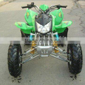 Gas-Powered 4-Stroke Engine Quads Bike with Double Cylinder EngineWZAT2505