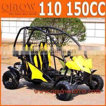 110cc Mini Sand Buggy For Kids