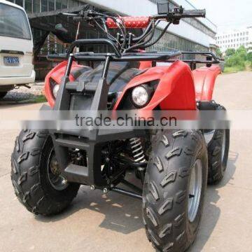 EEC Kids Gas Powered Atv 50cc(ATV50-015) photo-3